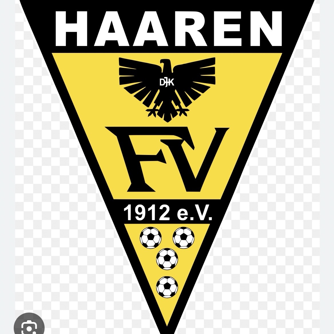 DJK Fv Haaren