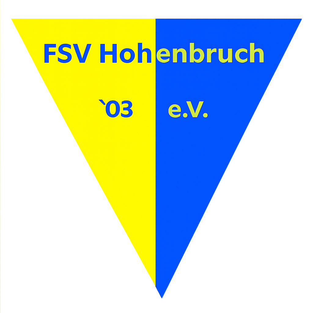 FSV Hohenbruch 03