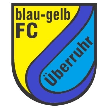 FC Blau-Gelb
Überruhr 1974 e.V.