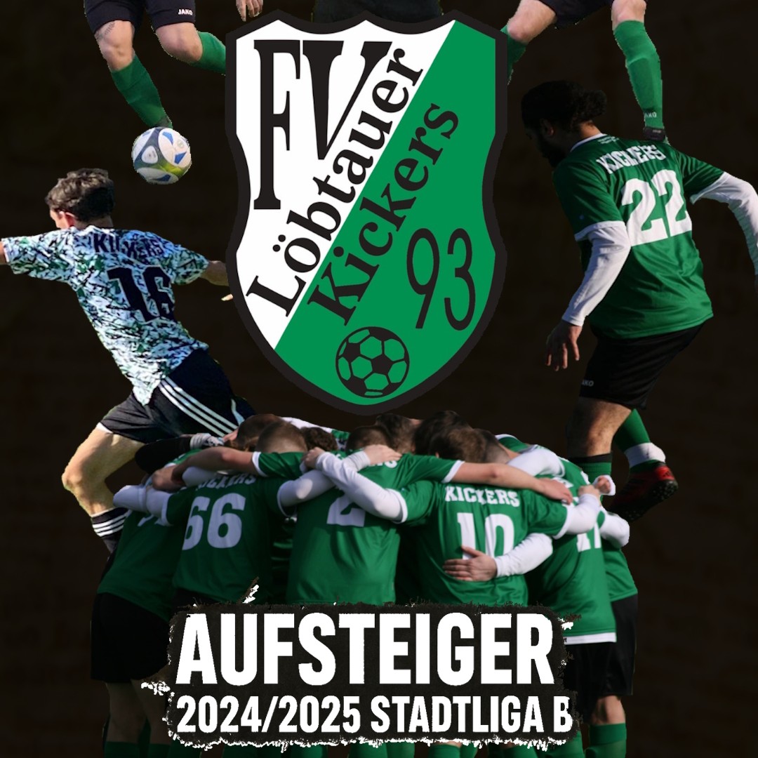 FV Löbtauer Kickers 2