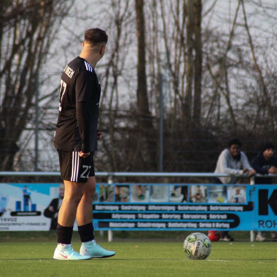 Alexandros Melissopoulos