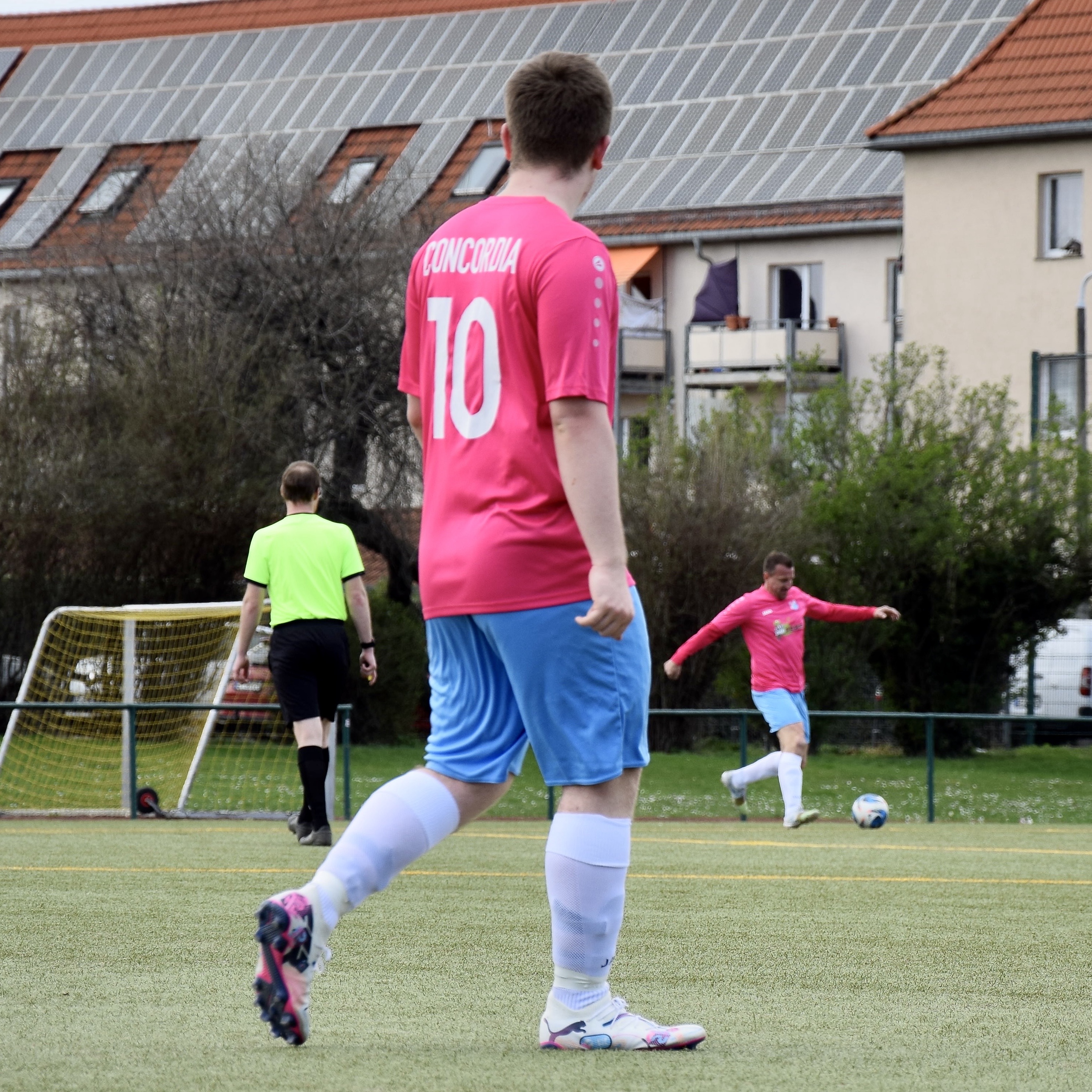 Yannik Niclas