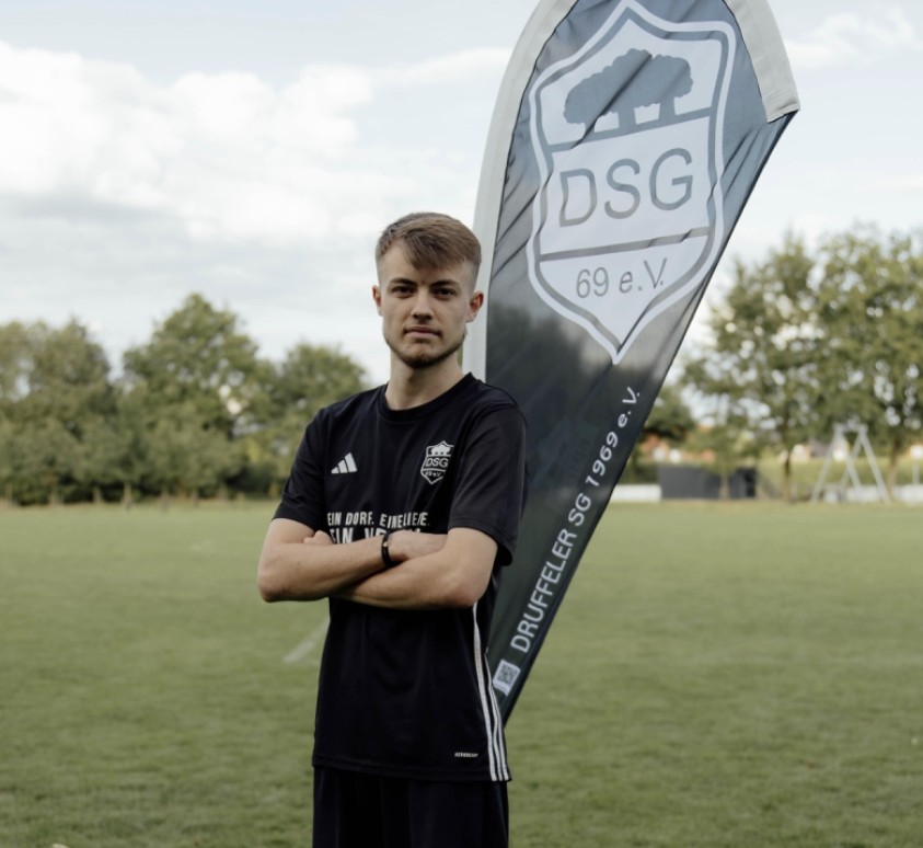 Dimitri First
