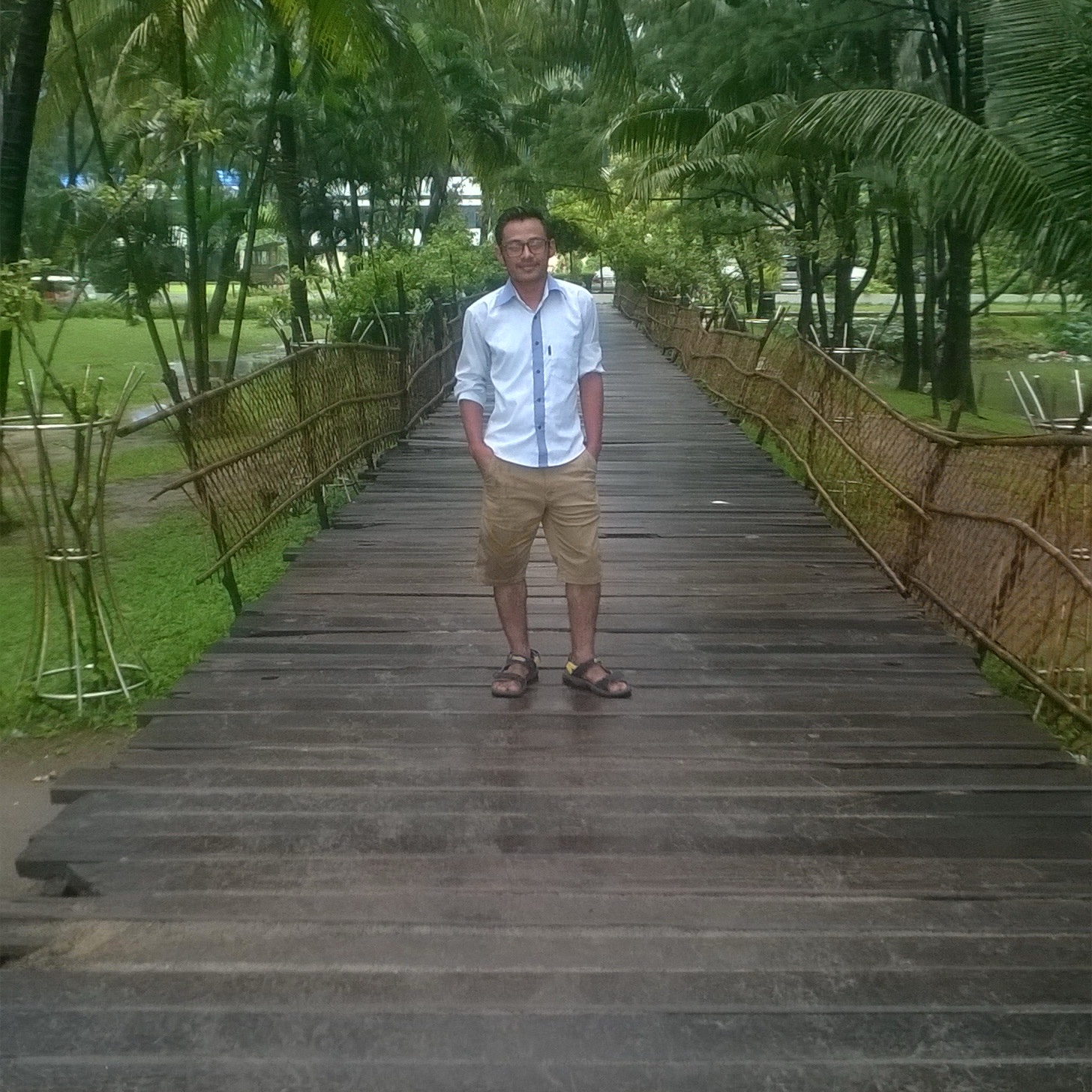 Jiban-Ul Azam Chowdhury Shafin