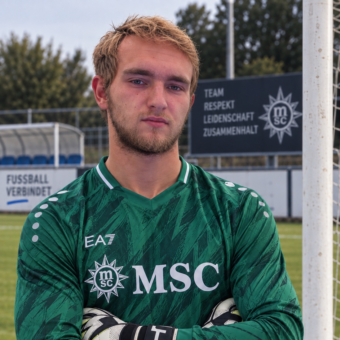 Jonas Nyhuis