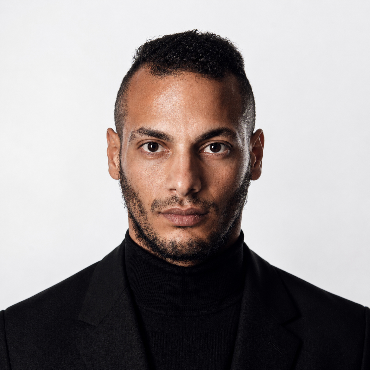 oussama achour