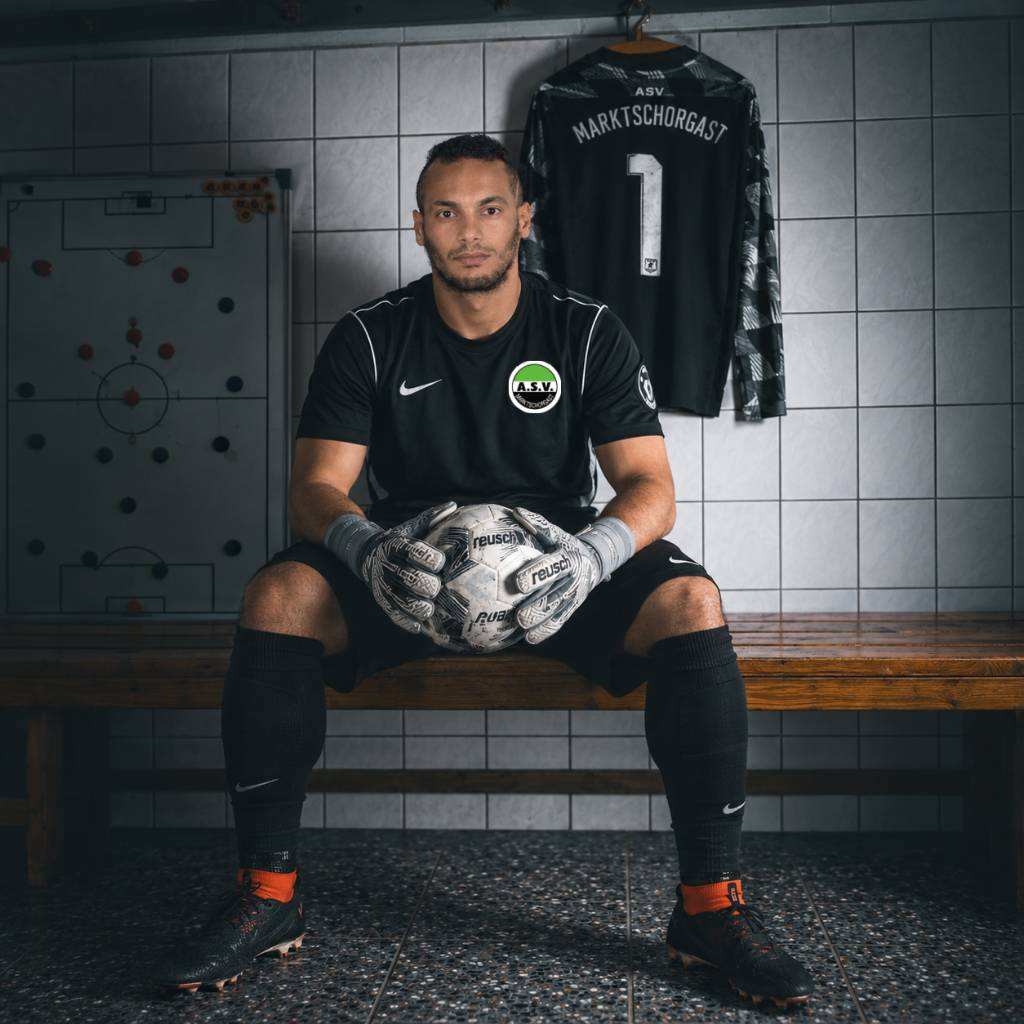 oussama achour
