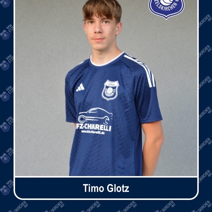 Timo Glotz