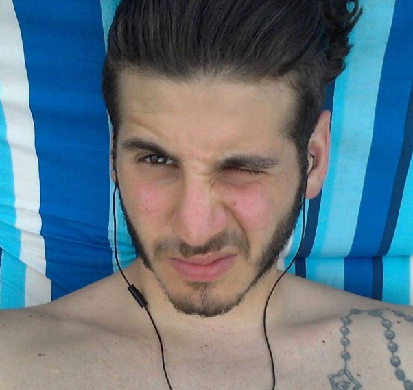 Luigi Lo Chiano
