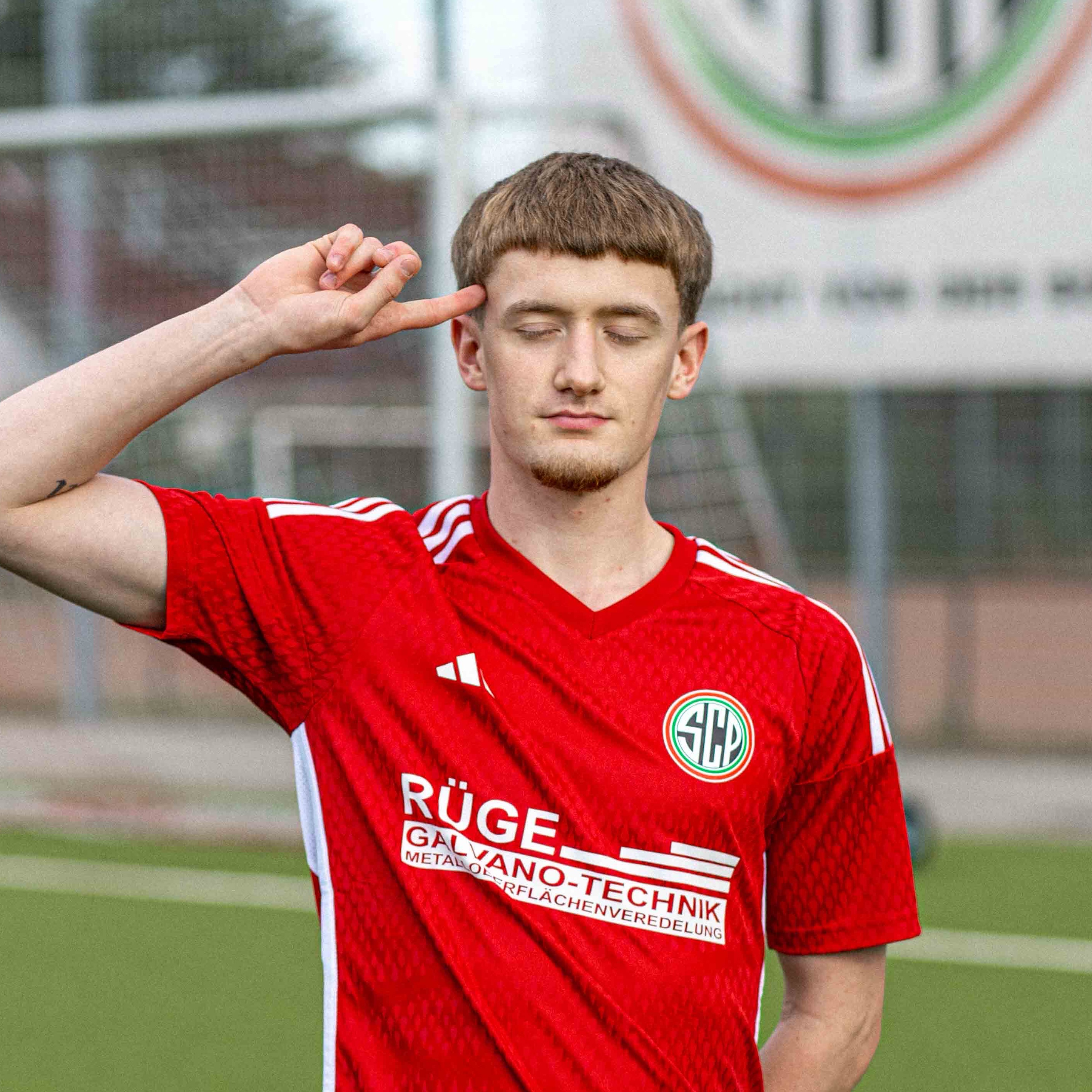 Levin Janssen