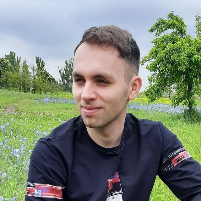 Vladyslav Zadorozhnii
