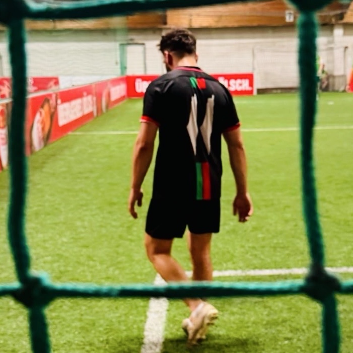 Ahmed Alaqad