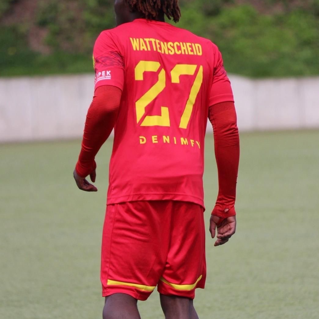 Christian Aligbe