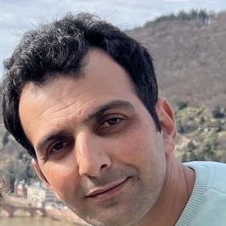Sajad Bahrami