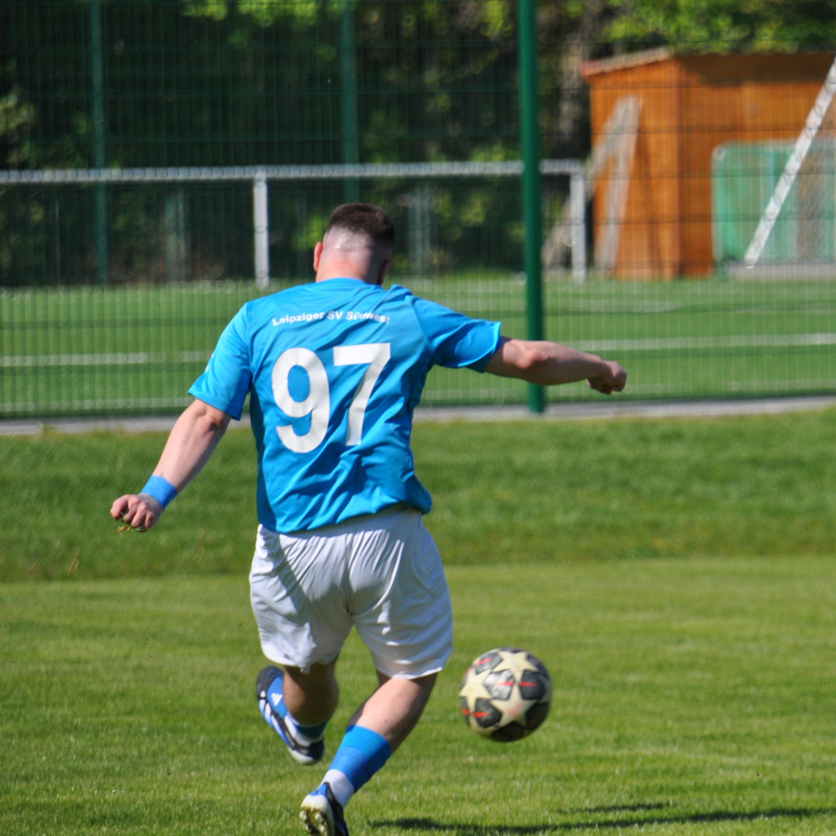 Benjamin Krämer