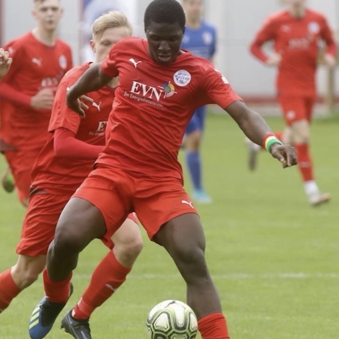 Seni Facinet Sylla