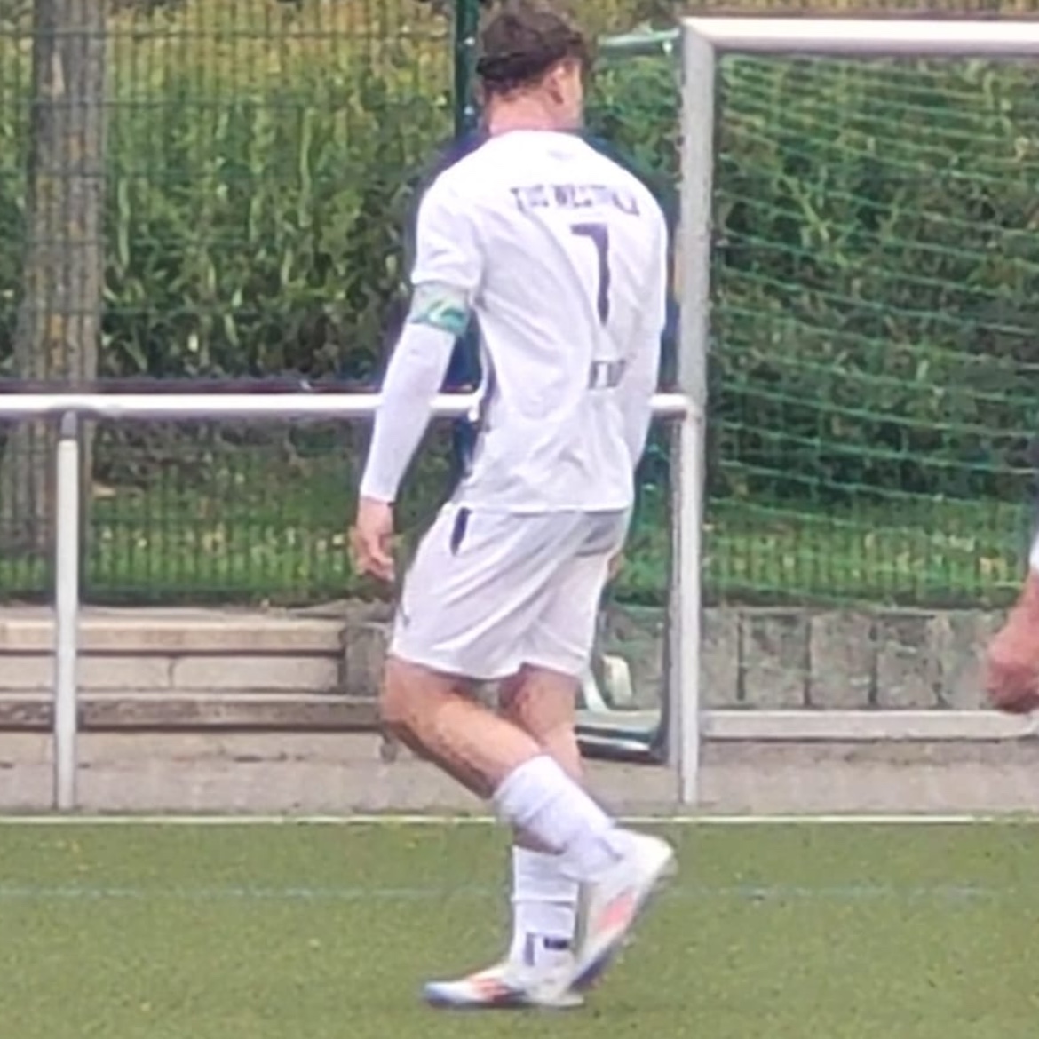 Justin Tillmann
