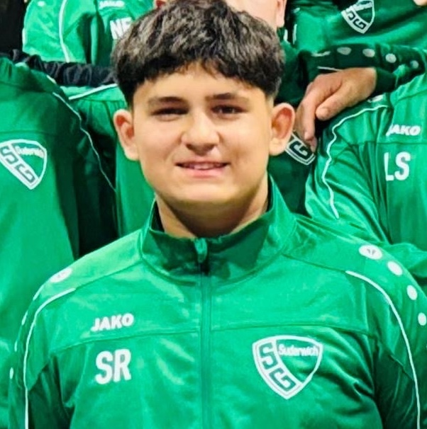 Sadik Ramaj