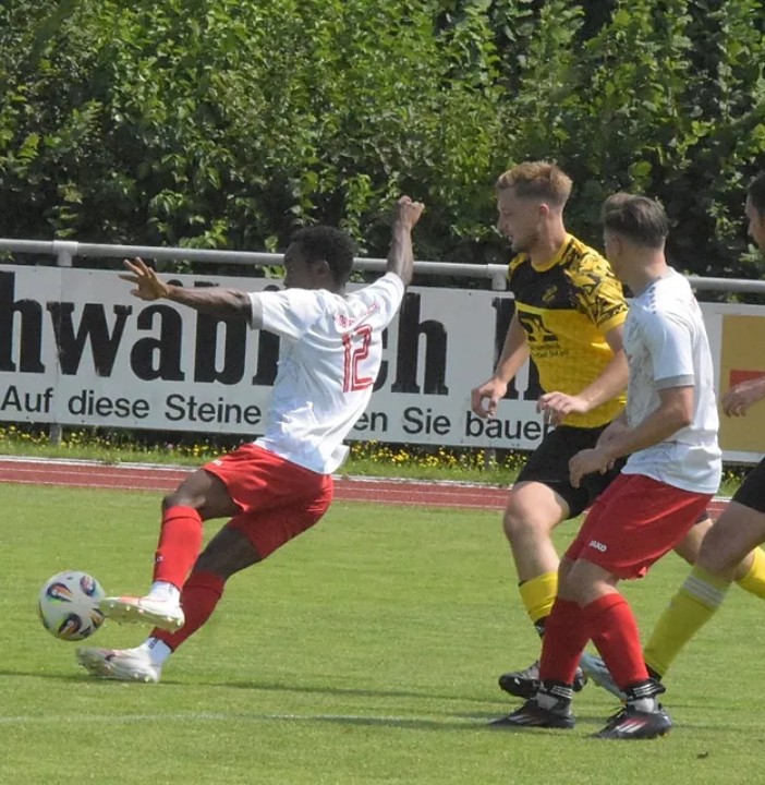 Jeremie ANDRIATSITOHAINIRINA