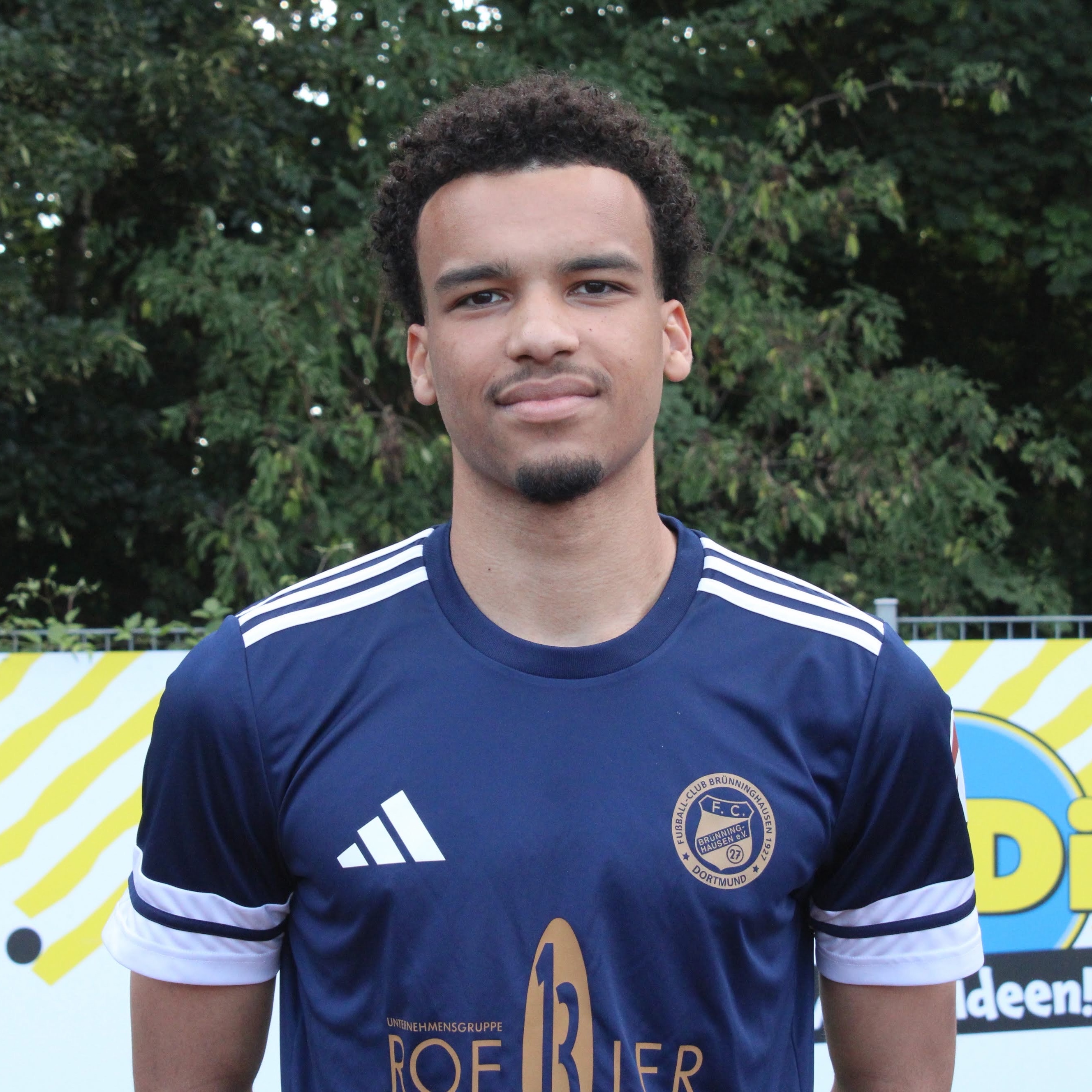 Faris Bungarten