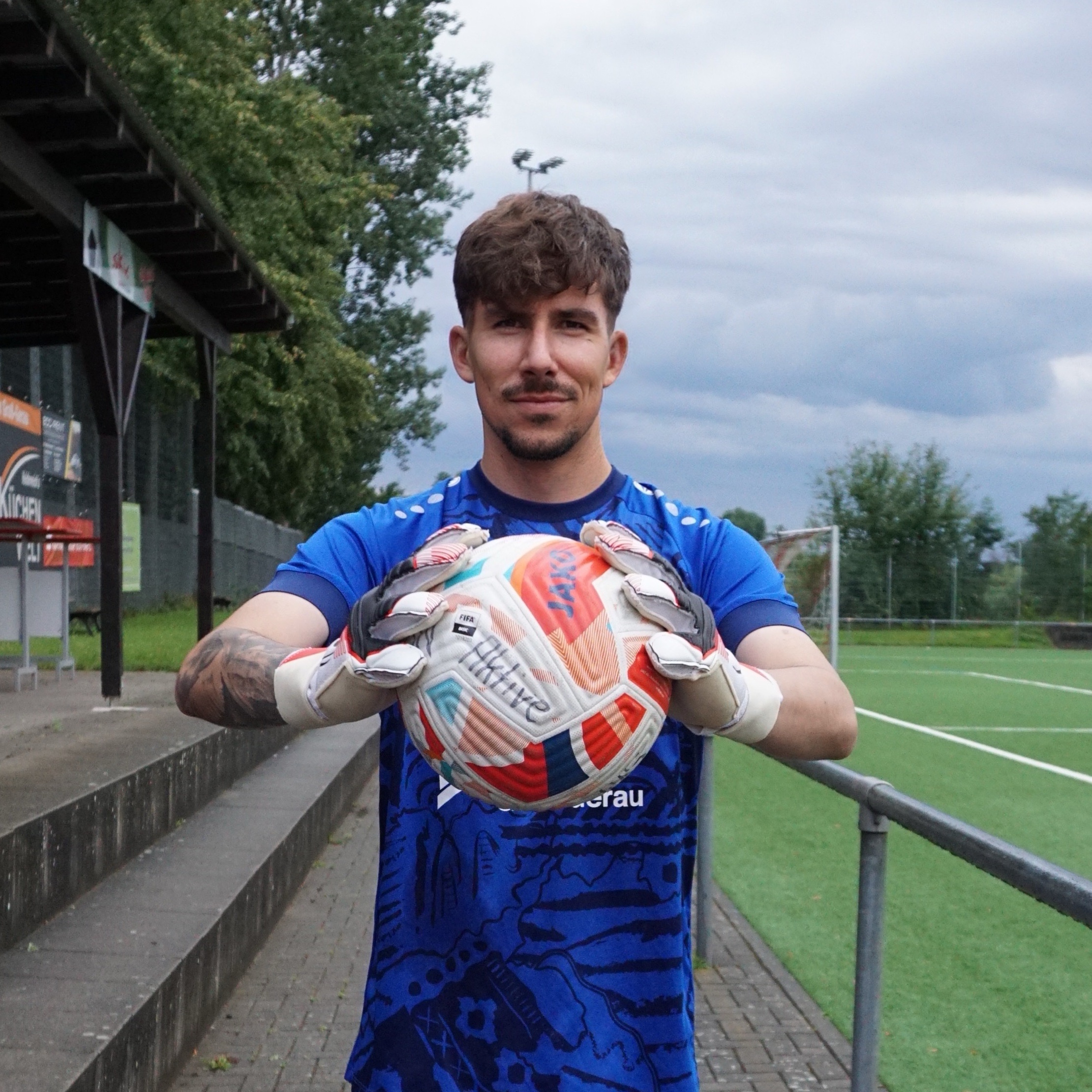Lukas Beck