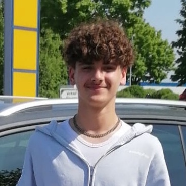 Gherman Gabriel-David