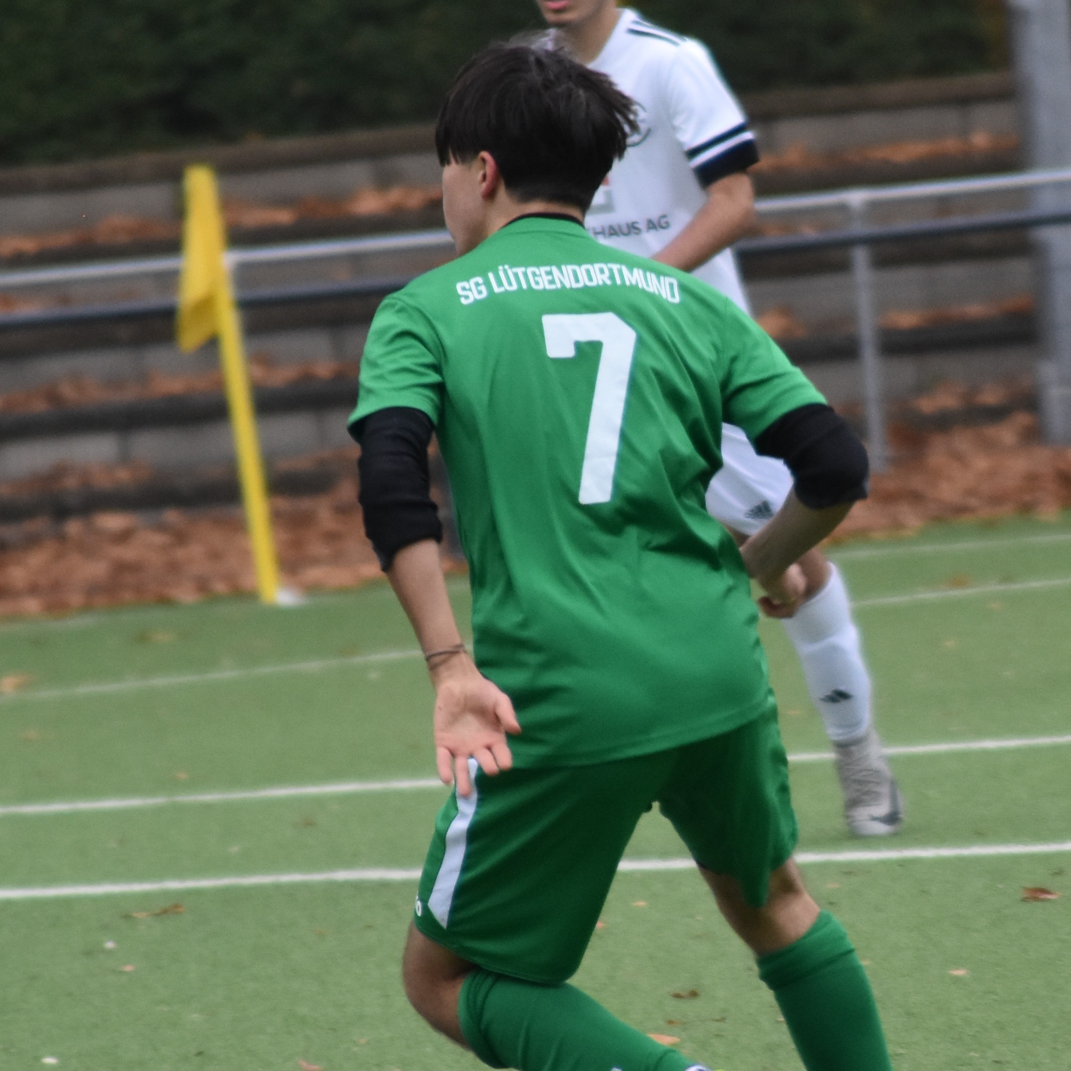 Benjahmin Oliver Peres Madsen Richau