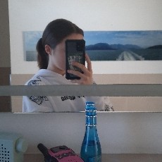Selma Junge 