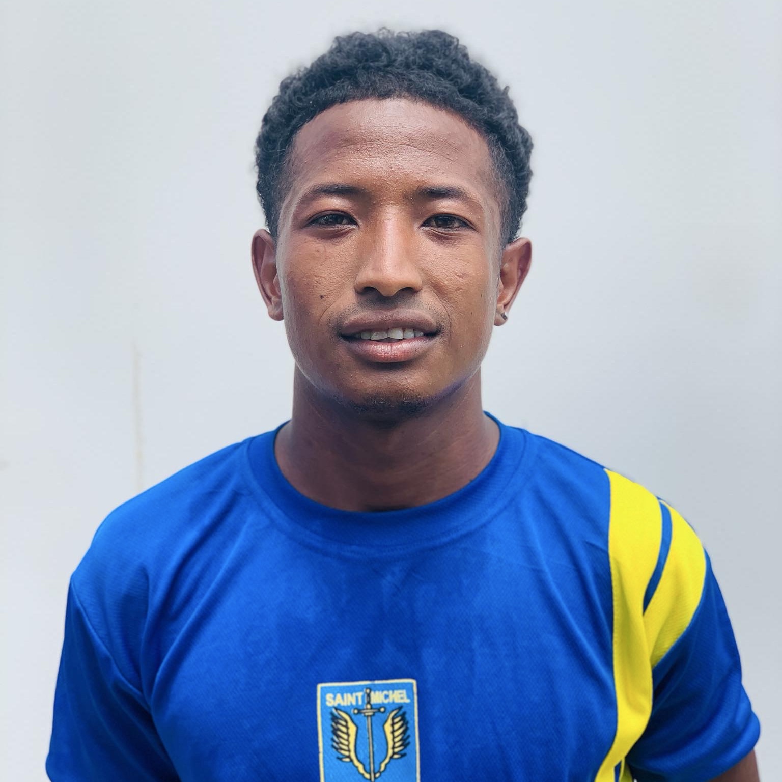 Odilon Sojatiana ANDRIANTSILAVO