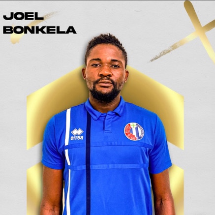 Joel Bonkela Kifoyi
