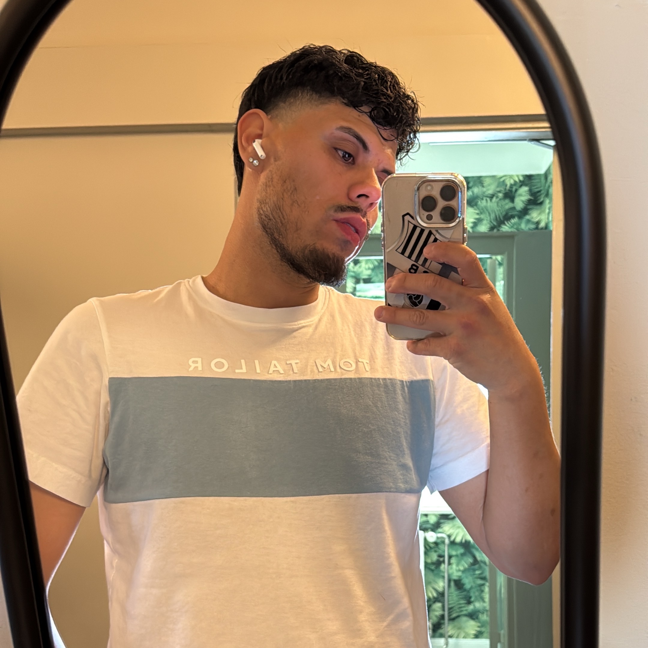 Jair Rodriguez