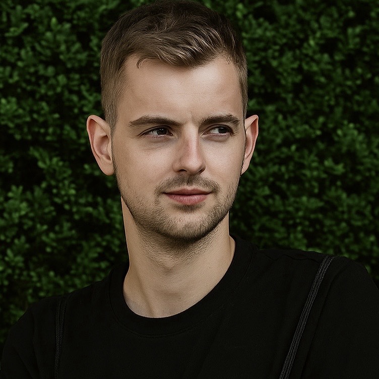 Marc-Anthony Smilowski