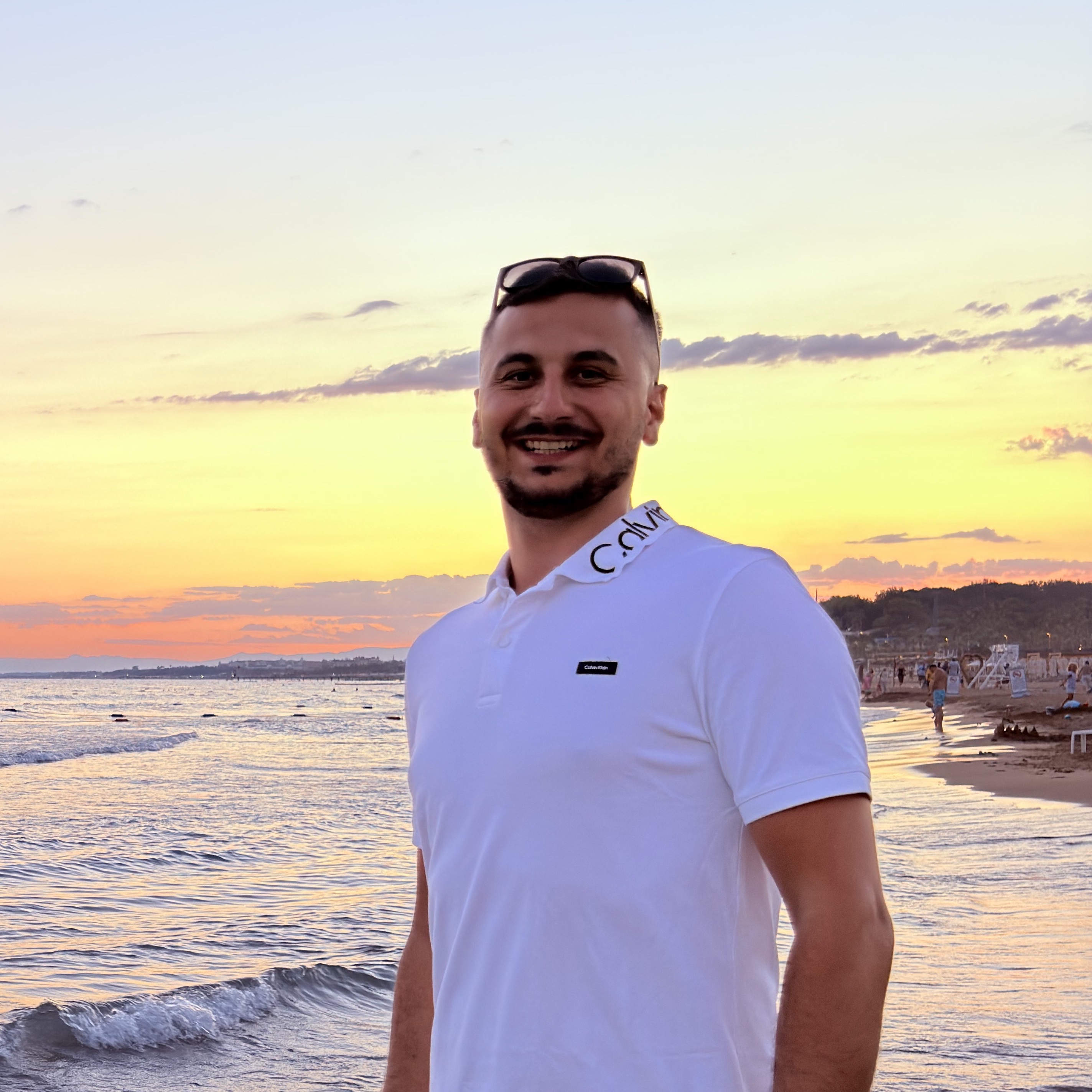 Nikola Gajic