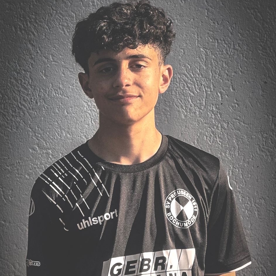Hussein Ali