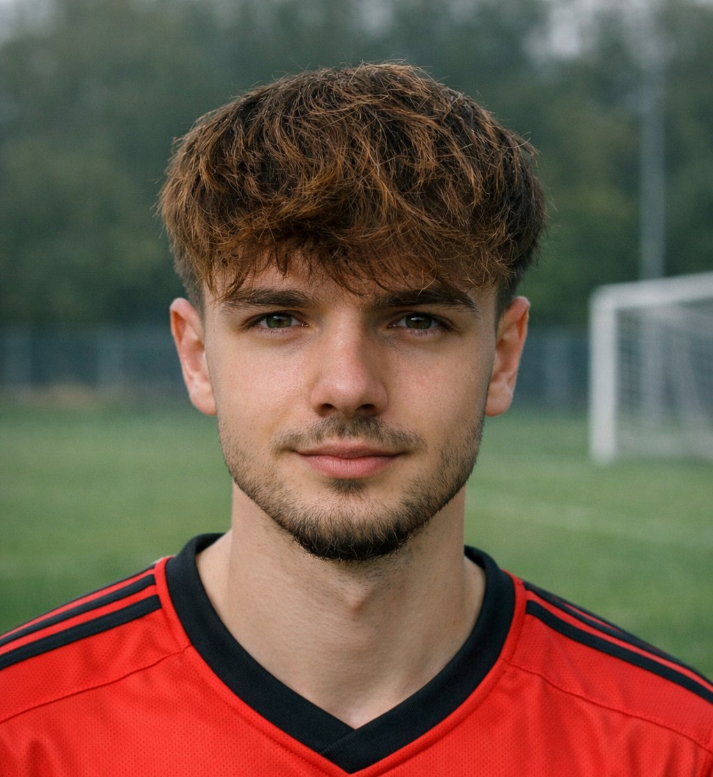 Eric Krüger