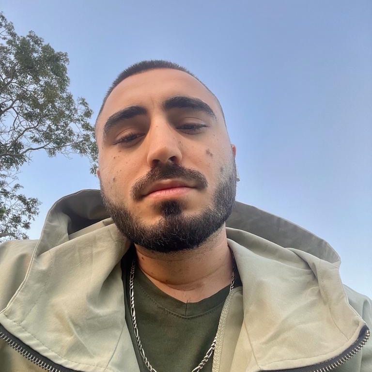 Nurlan Jafarzade