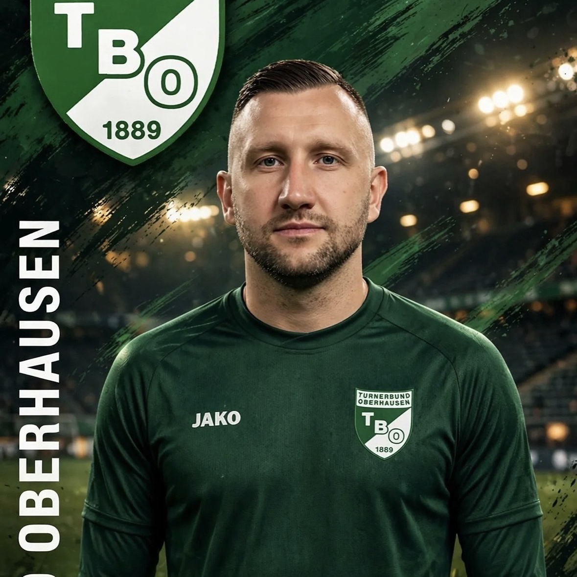 Christian Rosen