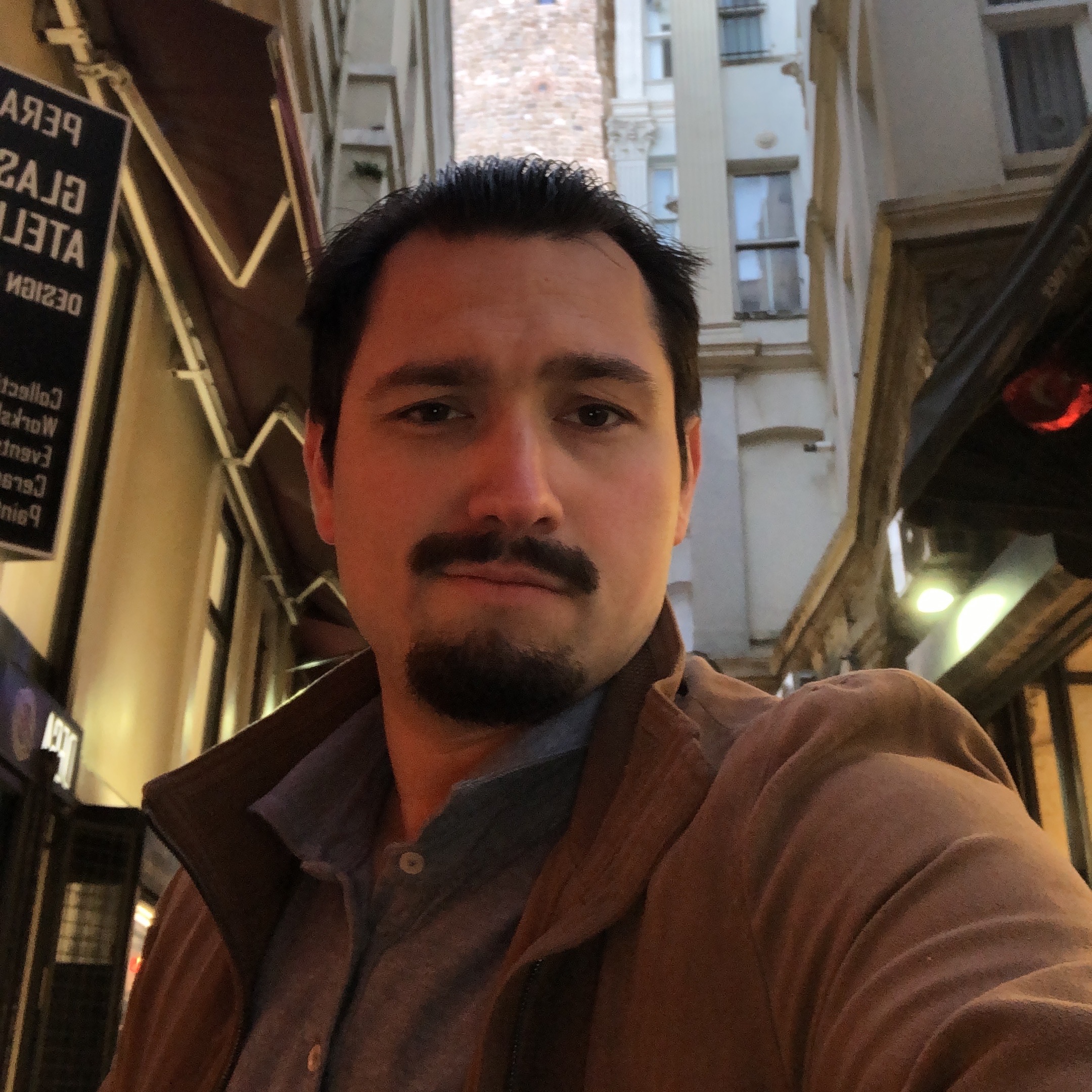 Okan Tankus