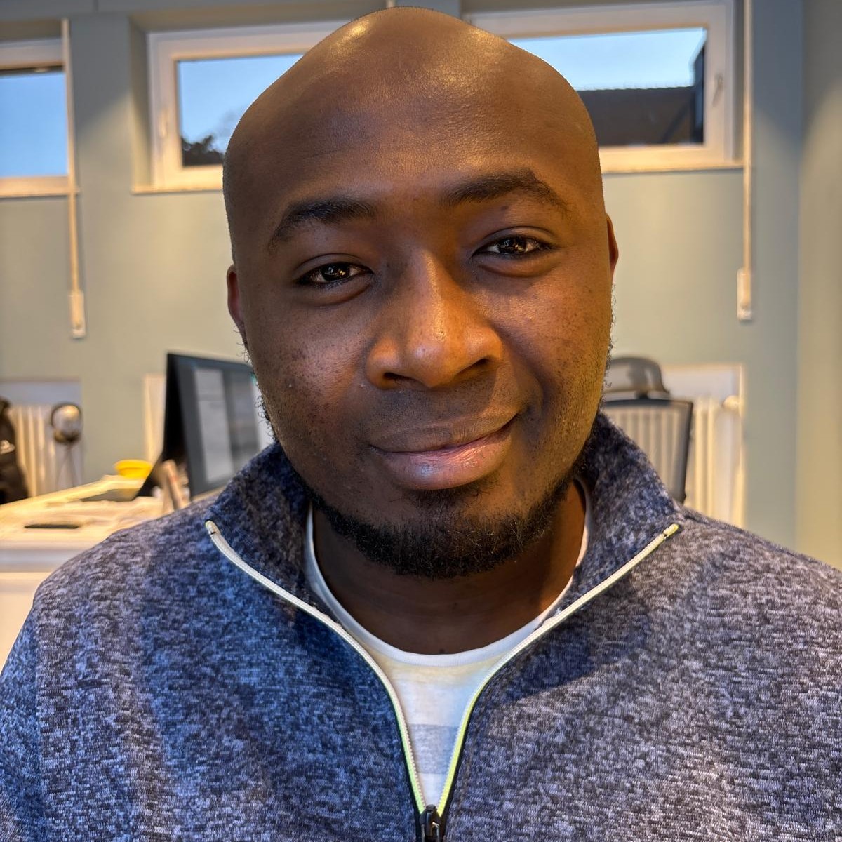 Djiguiba Tiekoura Diarra