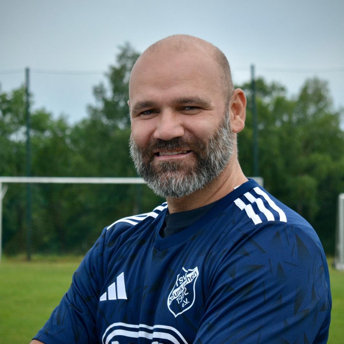 Jesse-James Gantenberg