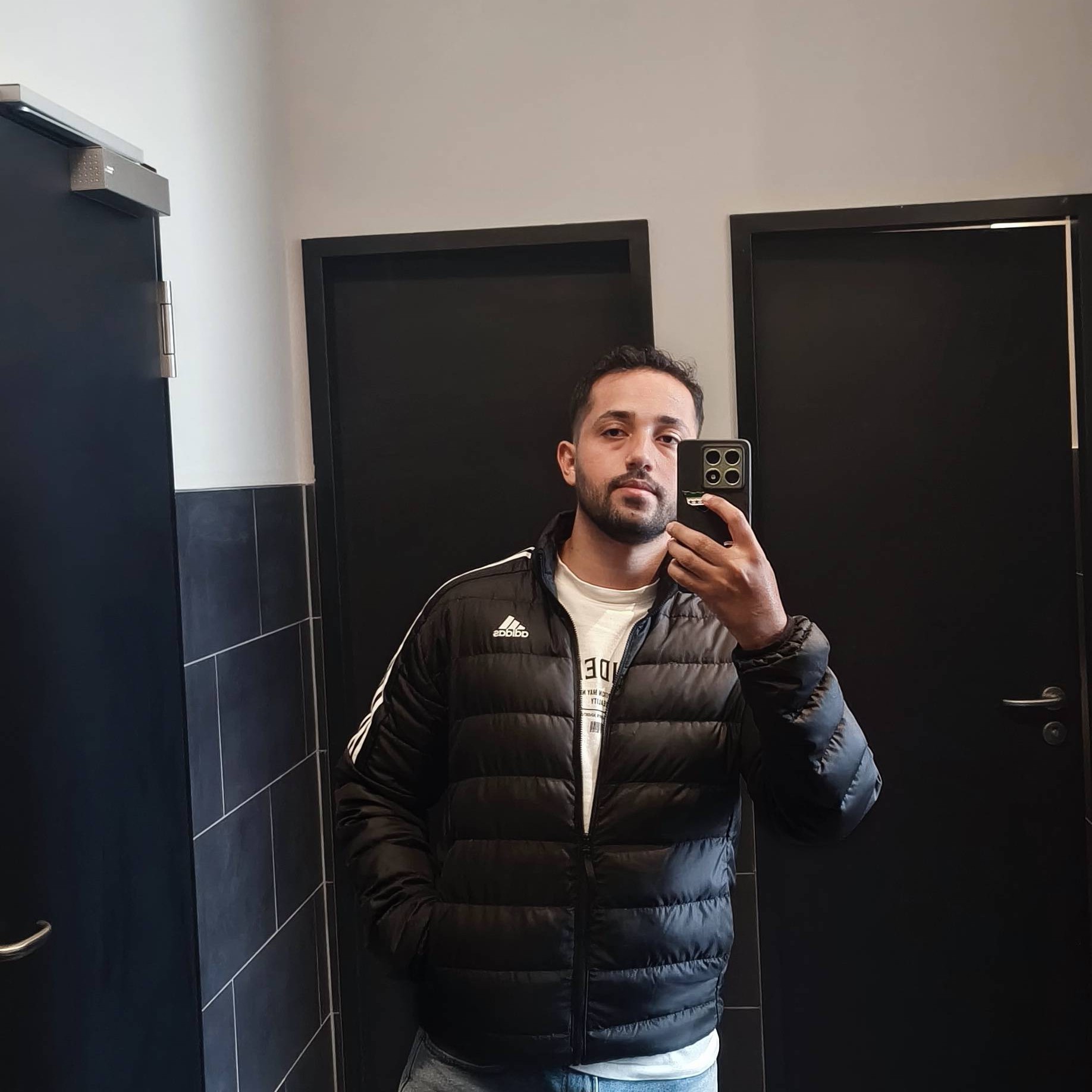Bakhit Mohamad