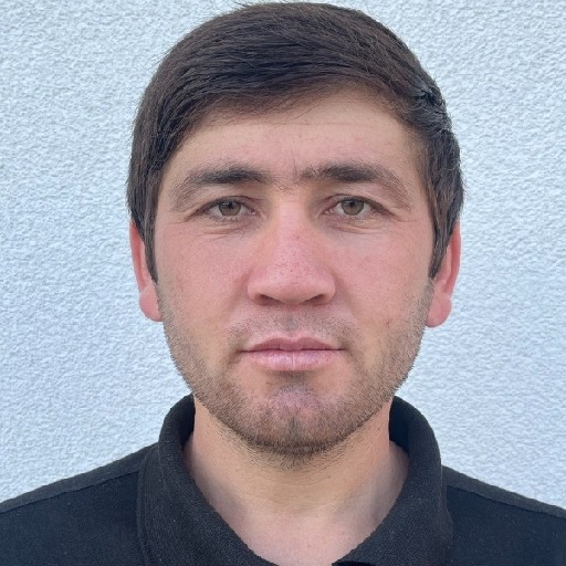 Islom Temirov 