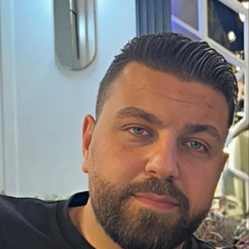 Sevket Bayindir