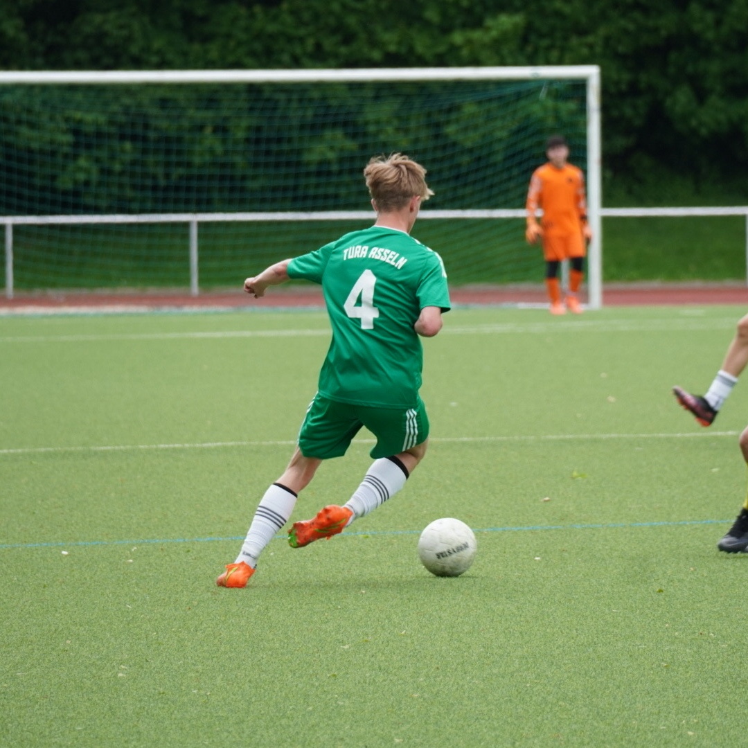 Julian Von Der Heiden