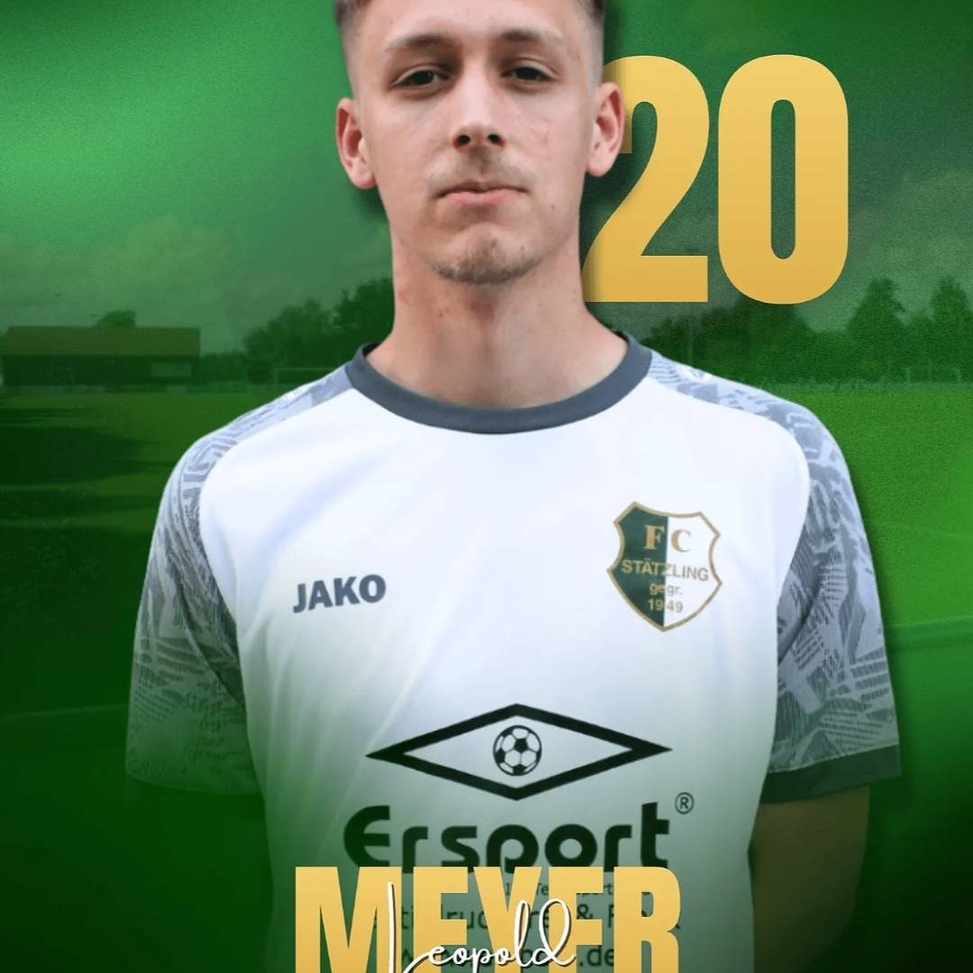 Leo Meyer