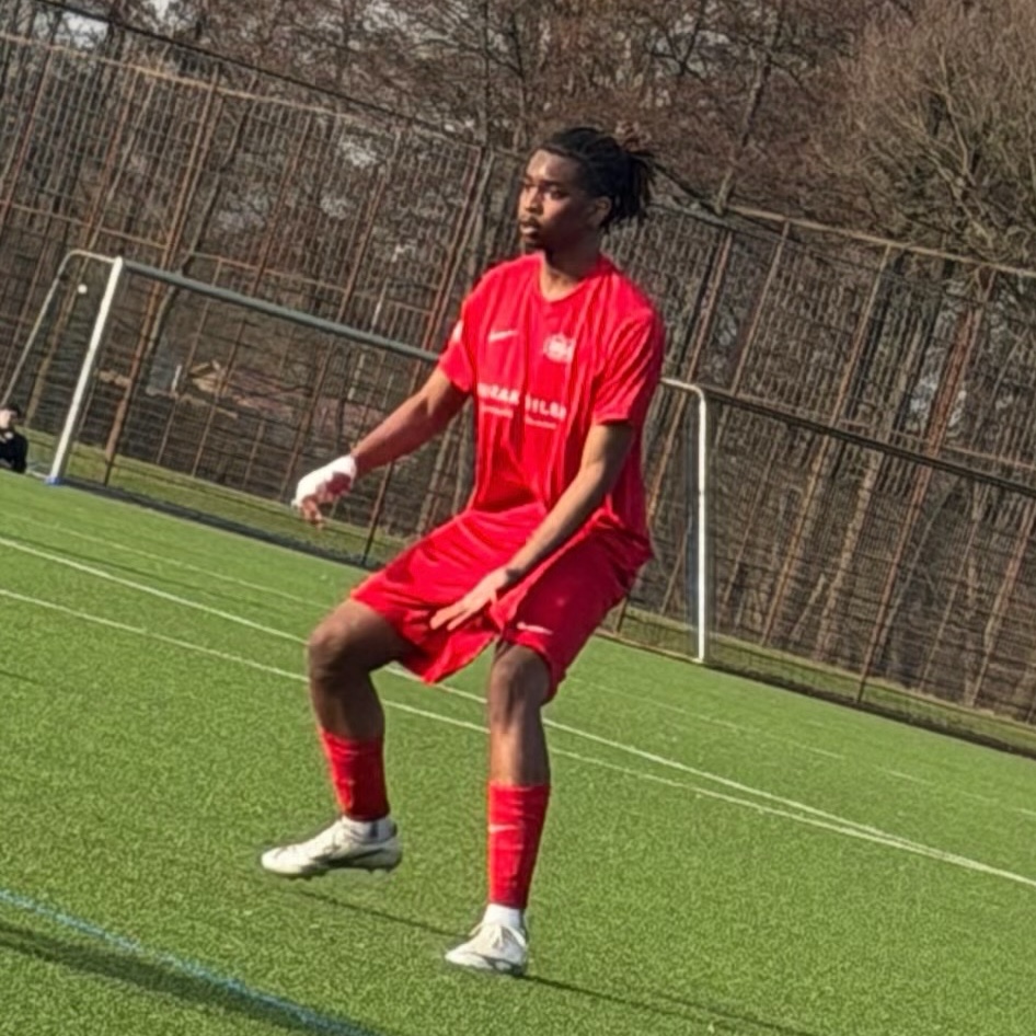 Thierno Mountaga Sall