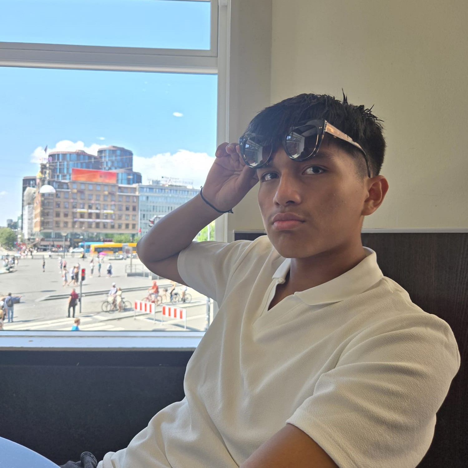 Eduardo Valentino Lopez Tribenos