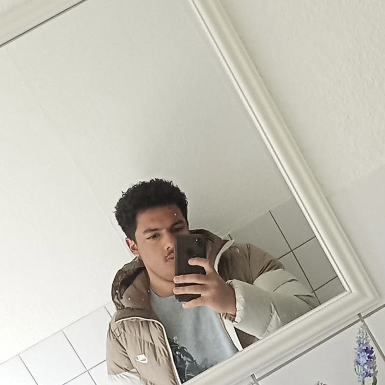 Yassin Beier