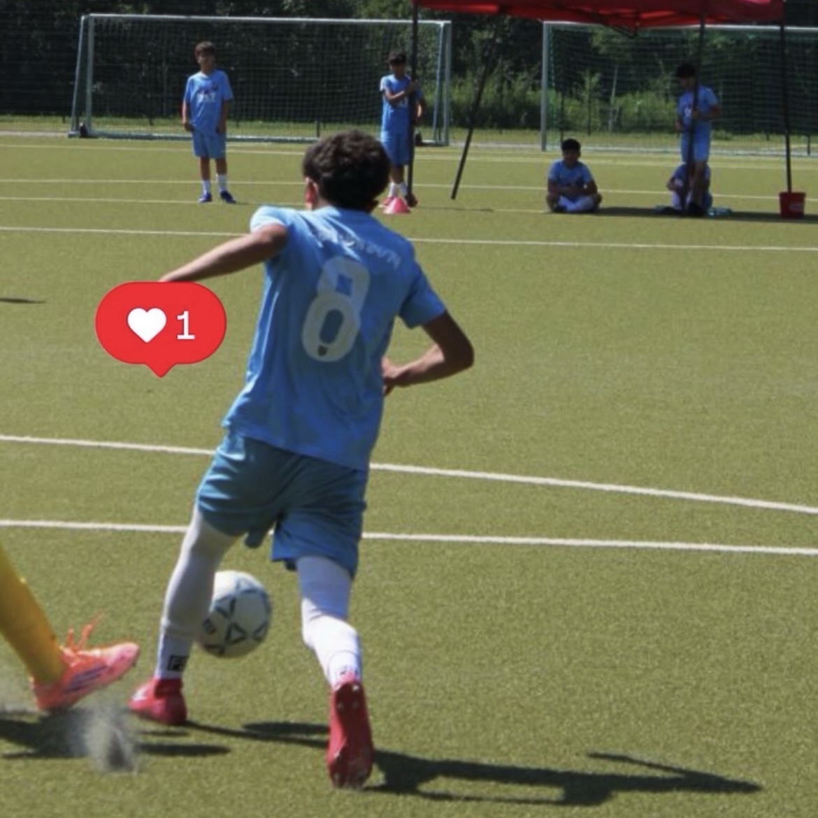 Khaled Alnoman