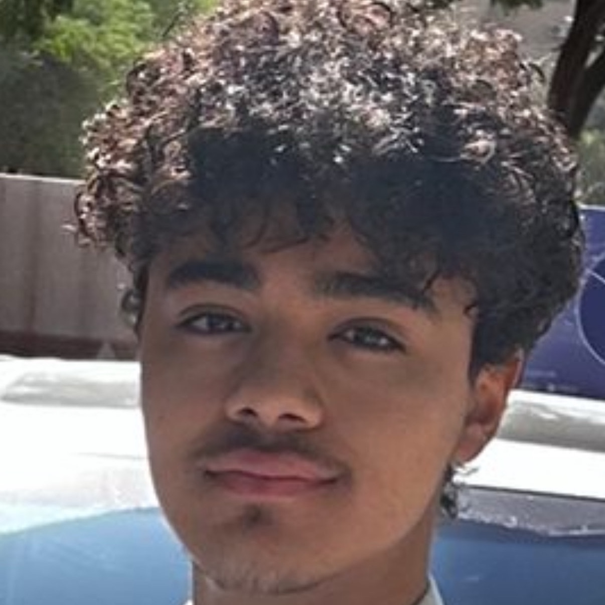 Omar Ehab